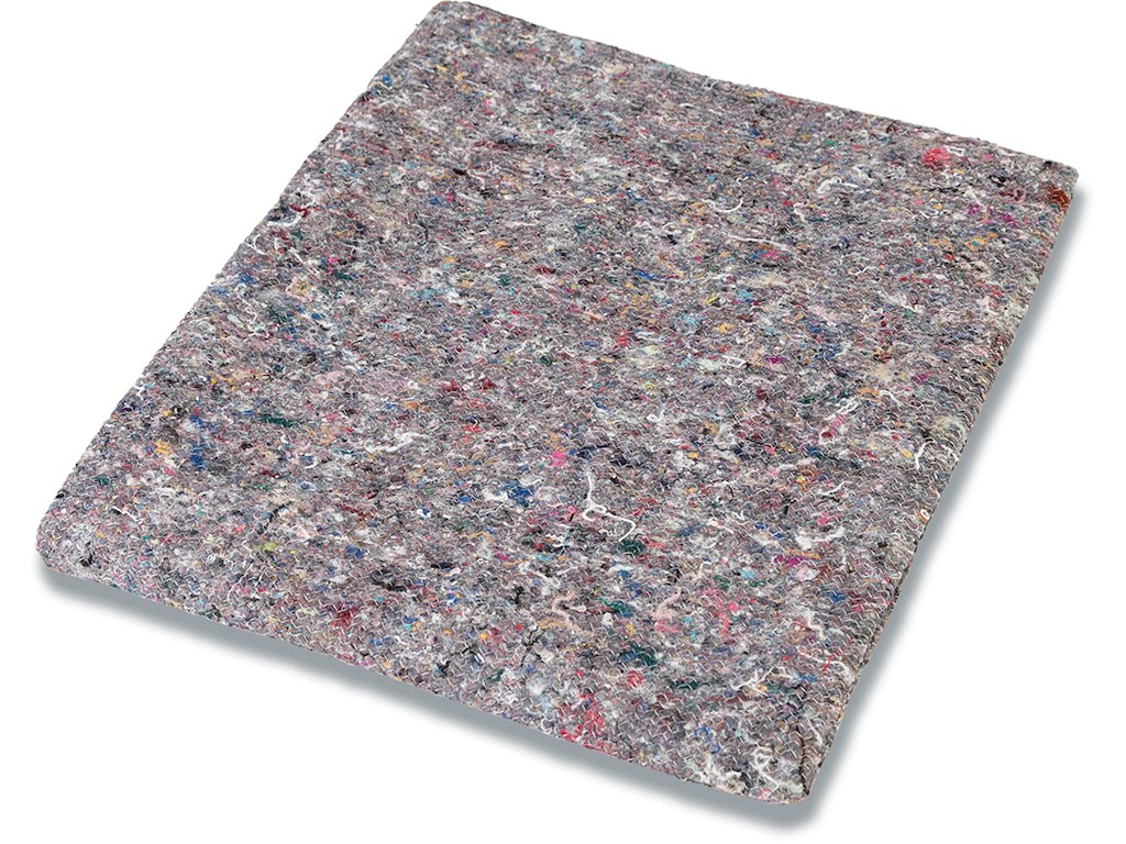 Flyttetæppe, 100x150cm, 1 stk