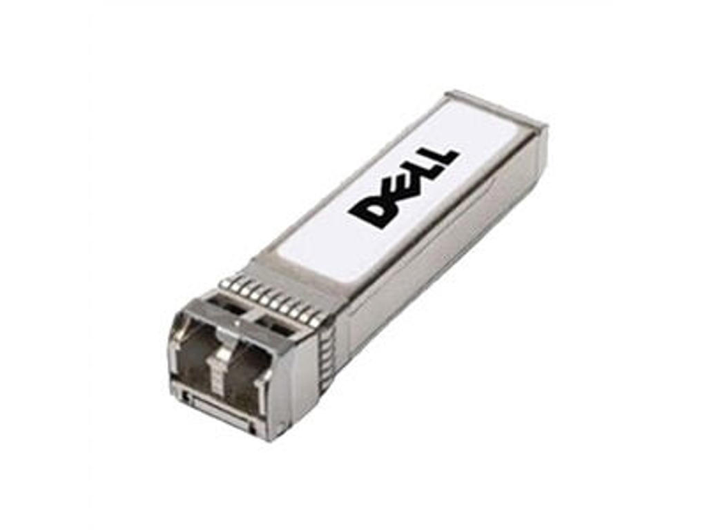 DELL 407-BBOR modul til netværksmodtager Fiberoptisk 1000 Mbit/s mini-GBIC/SFP 850 nm