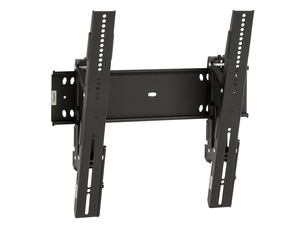 Vogel's PFW 6410 165,1 cm (65") Sort