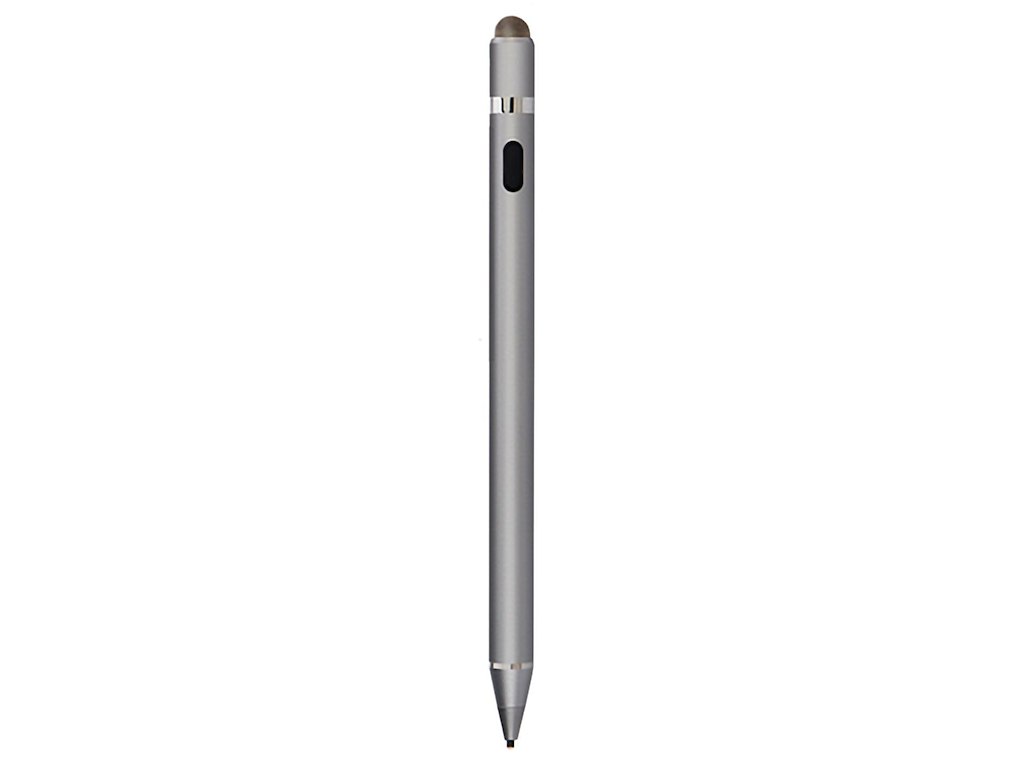 eSTUFF ES68900111-BULK stylus pen 15 g Grå