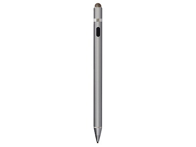 eSTUFF ES68900111-BULK stylus pen 15 g Grå