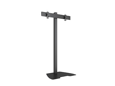 Multibrackets 9048 skærmbeslag til skiltning 81,3 cm (32") Sort