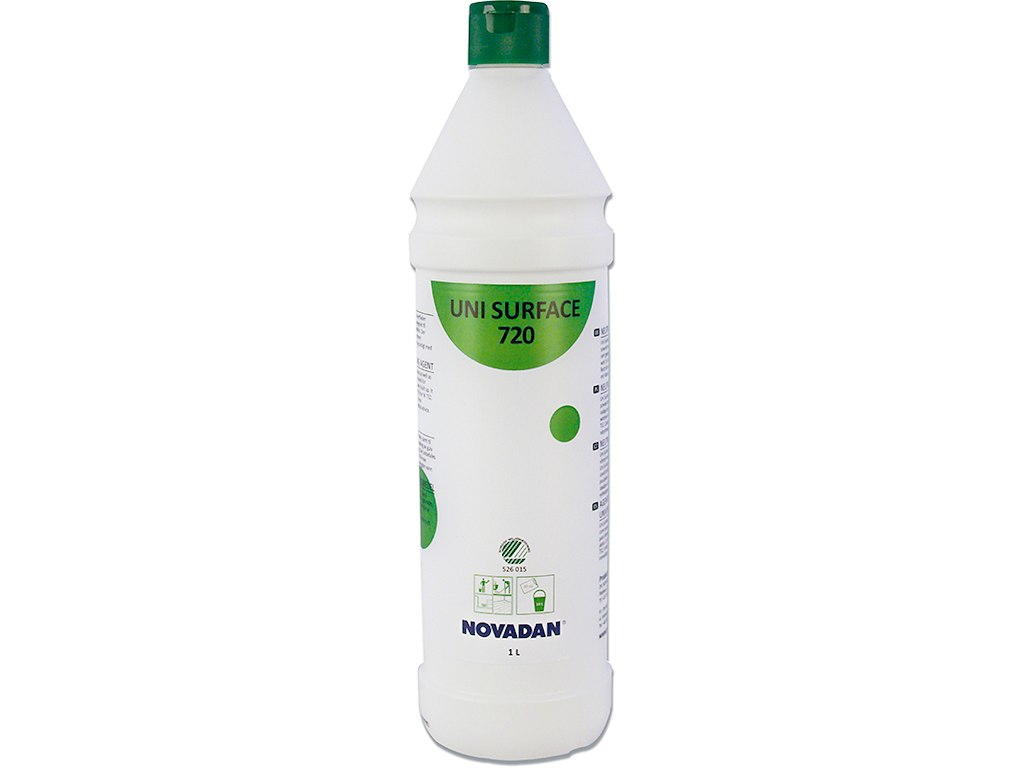 Universalrengøring Uni 720 1L
