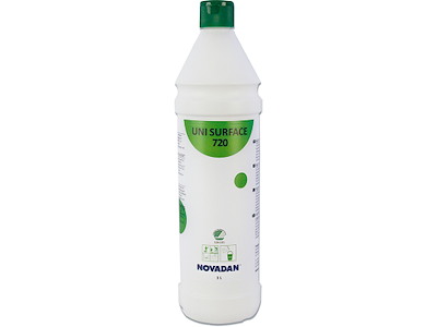 Universalrengøring Uni 720 1L