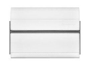 Lenovo 888017337 tablet etui 25,4 cm (10") Folie Hvid