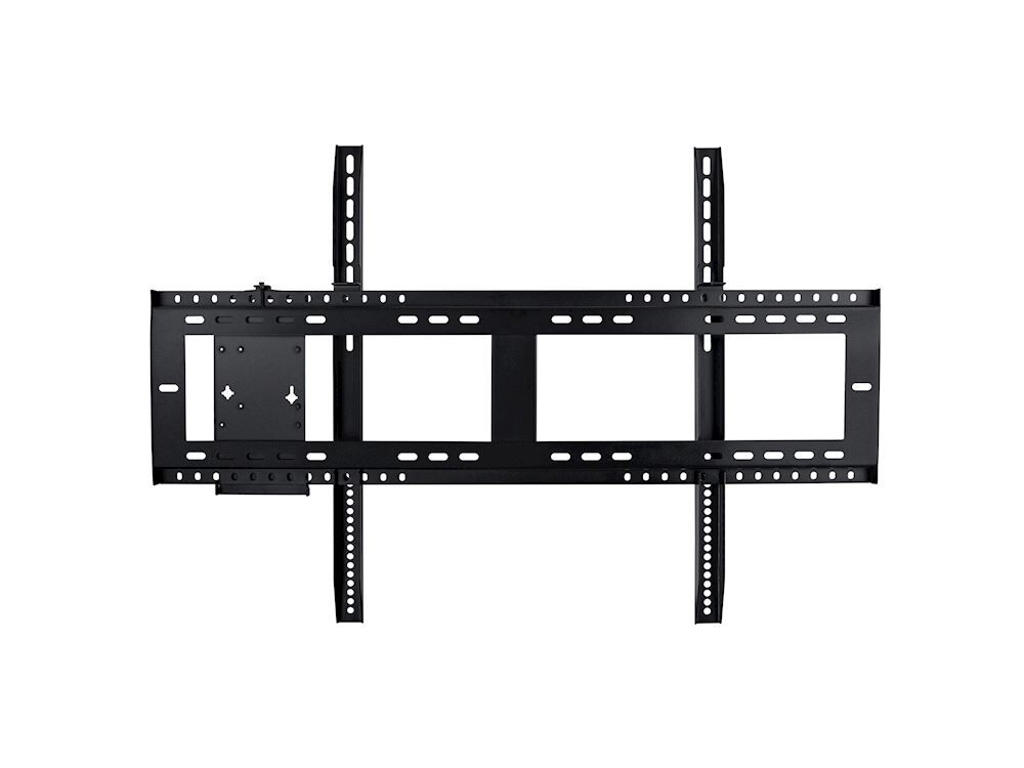Optoma OWMFP01 2,18 m (86") Væg Sort