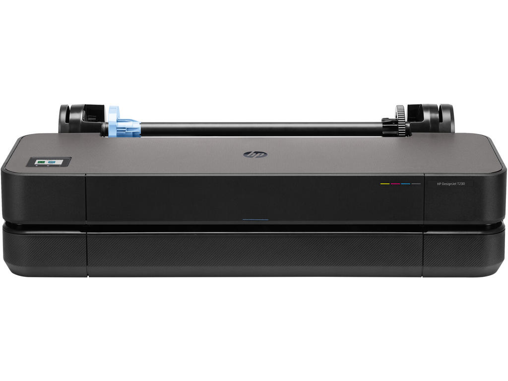 HP Designjet T230 24-in Printer 2025 edition