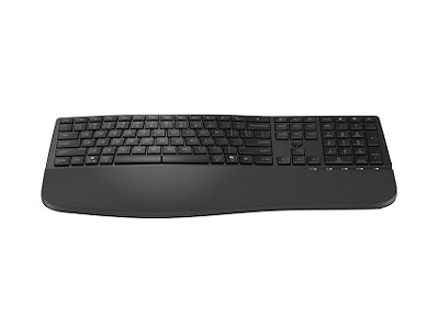 HP 680 Comfort Dual-Mode Keyboard