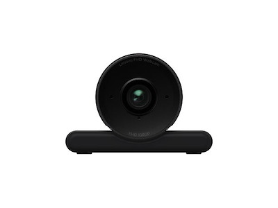 Lenovo 4XC1Q44952 webcam 2 MP 1920 x 1080 pixel USB 2.0 Sort