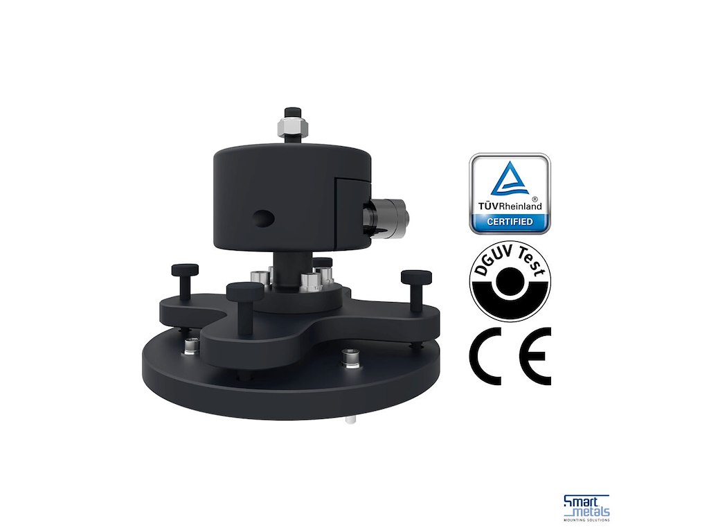 Vogel's S002.4600 monteringsbeslag til projektor