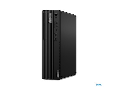Lenovo ThinkCentre M70s Gen 3 Intel® Core™ i5 i5-12400 8 GB DDR4-SDRAM 256 GB SSD Windows 11 Pro SFF PC Sort