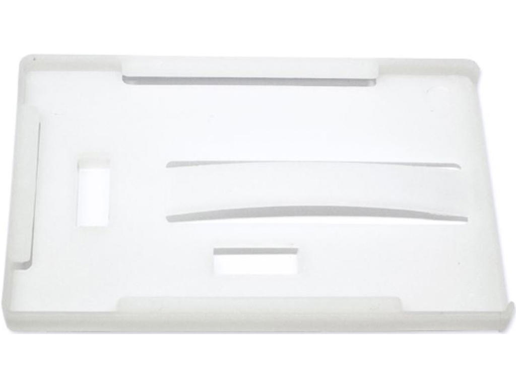 ID kortholder, Til 3 kort, Uden fastgørelse, Vandret eller lodret, 1 stk