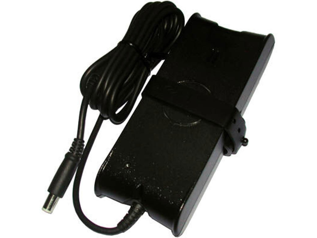 DELL PA-10 stikdåse 1 AC stikkontakt(er) Sort