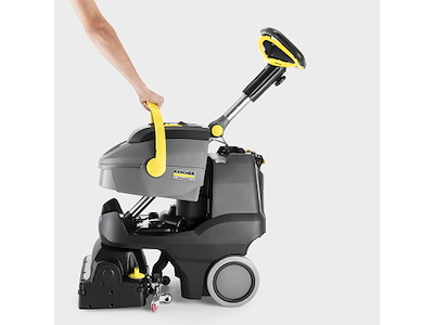 Kärcher Gulvvaskemaskine BR 35/12 C Bp Pack