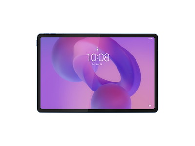 Lenovo Idea Tab 5G Mediatek 128 GB 27,9 cm (11") 8 GB Wi-Fi 5 (802.11ac) Android 15 Blå