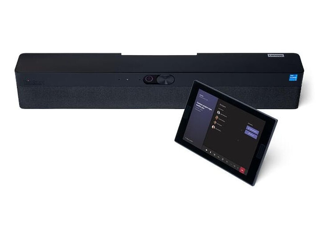 Lenovo ThinkSmart One Pro for Microsoft Team Rooms system til videokonference Ethernet LAN