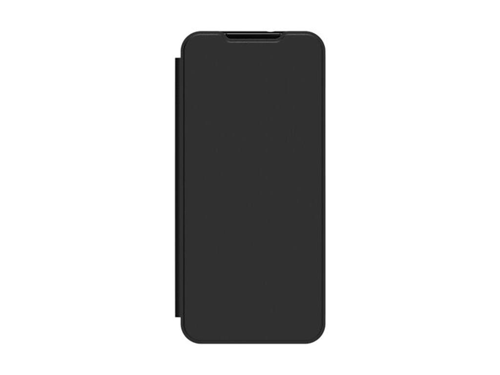 Samsung GP-FWA125AMABW mobiltelefon etui 16,5 cm (6.5") Tegnebogsetui Sort