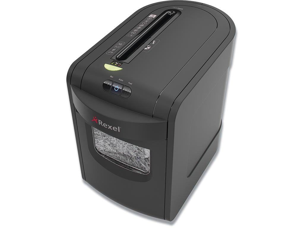 Makuleringsmaskine, Kryds, 13 ark, P4, Rexel Mercury REX1323