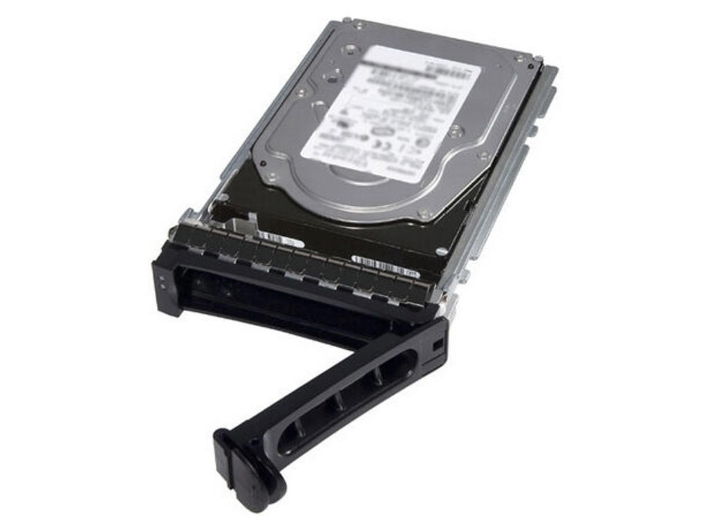 DELL GVCVY harddisk 1 TB 7200 rpm 3.5" SAS