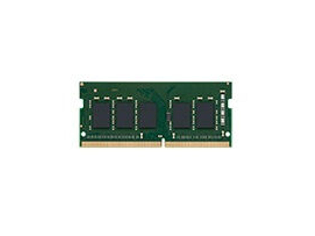 Kingston Technology KTH-PN426ES8/16G hukommelsesmodul 16 GB 1 x 16 GB DDR4 Fejlkorrigerende kode
