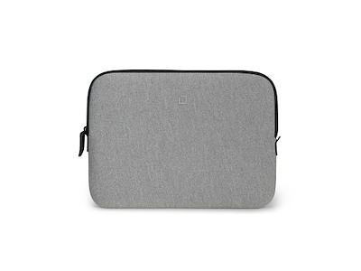 DICOTA D31749 taske og etui til laptop 30,5 cm (12") Grå