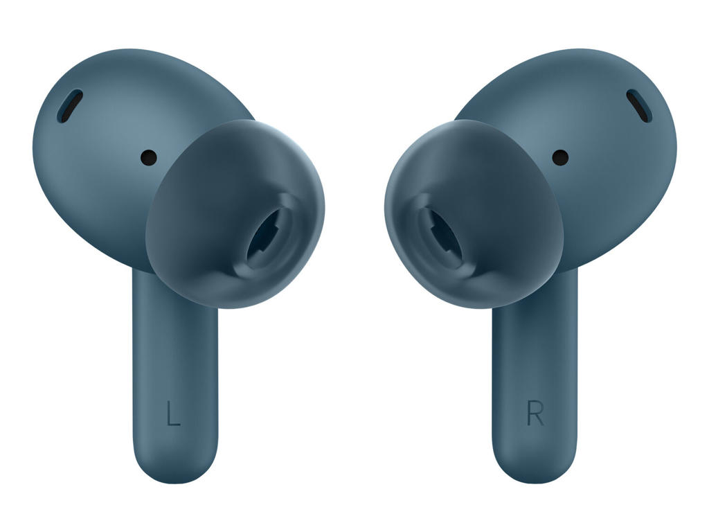 Lenovo TWS Yoga PC Edition Headset True Wireless Stereo (TWS) I ørerne Opkald/musik Bluetooth Teal