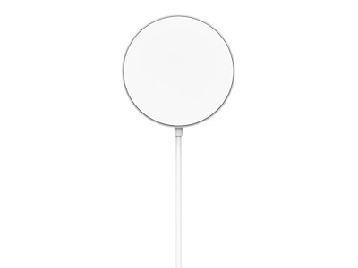 Belkin WIA011HQWH oplader til mobil enhed Headset, Smartphone Hvid USB Trådløs opladning Hurtig opladning Indendørs