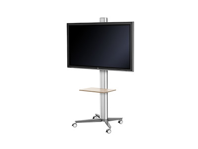 SMS Smart Media Solutions Flatscreen X FH M1455 W/S