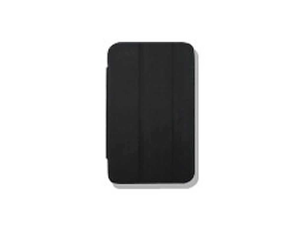 Lenovo Folio Case & Film Folie Sort