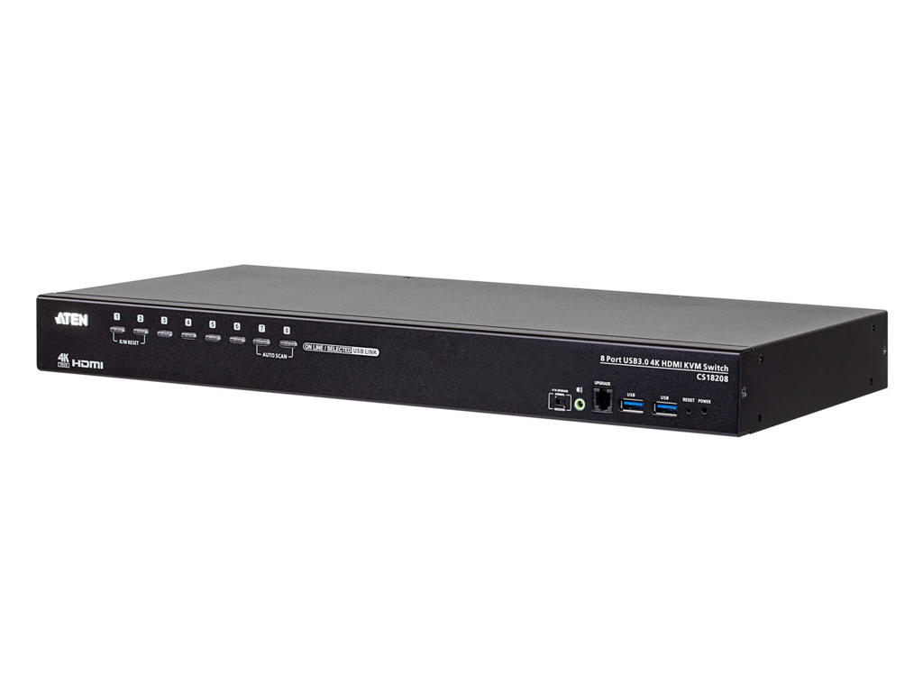 ATEN CS18208-AT-G KVM Switch Sort