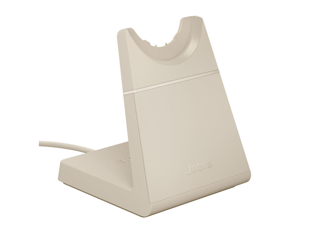 Jabra 14207-61 tilbehør til hovedtelefon/headset Basisstation