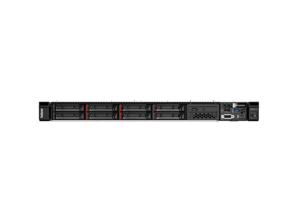 Lenovo ThinkSystem SR630 V2 server Stativ (1U) Intel® Xeon® Gold 5315Y 3,2 GHz 32 GB DDR4-SDRAM 750 W