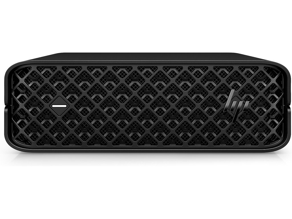 HP Z2 Mini G9 Intel® Core™ i7 i7-12700 16 GB DDR5-SDRAM 512 GB SSD NVIDIA T400 Windows 11 Home Mini PC Workstation Sort