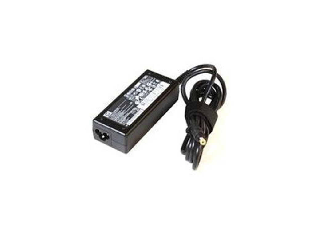 HP 65W 2pin 19V AC strømadapter og vekselret Indendørs Sort