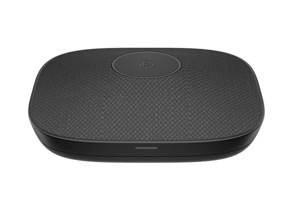 HP Poly Studio A2 Sort Konferencemikrofon