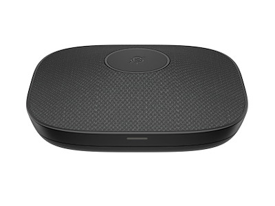 HP Poly Studio A2 Sort Konferencemikrofon