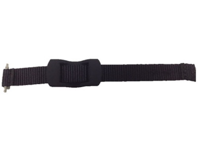 Zebra SG-NGRS-STRPNY-10 strop Stregkodelæser Nylon Sort