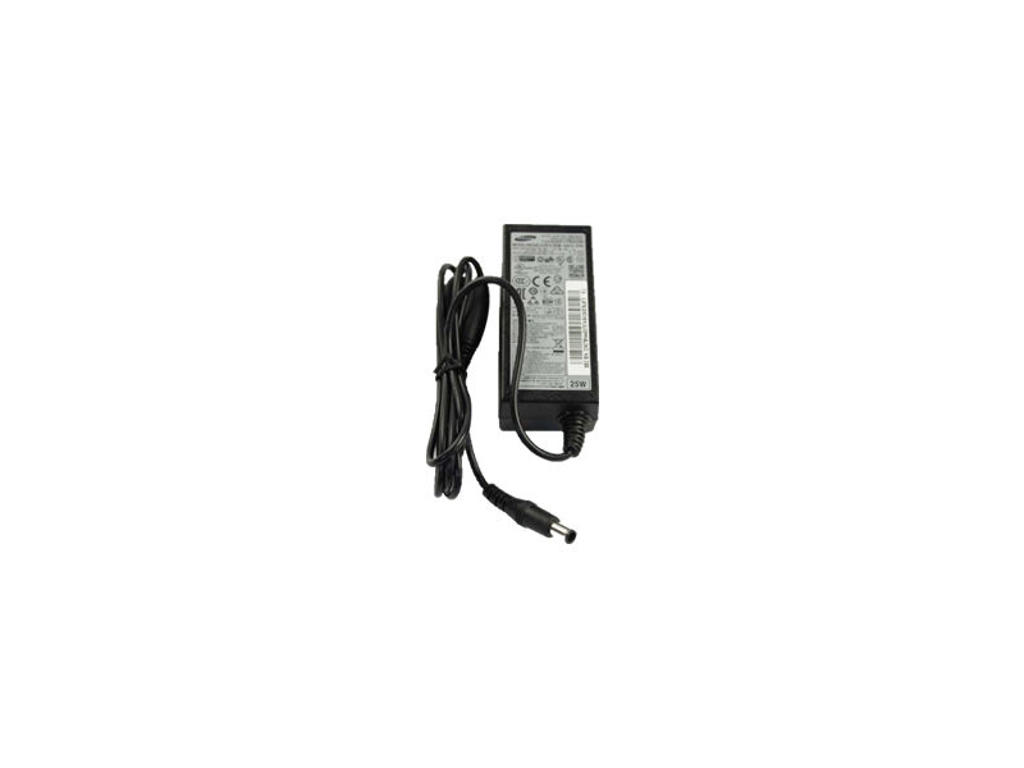 Samsung BN44-00797A strømadapter og vekselret Sort