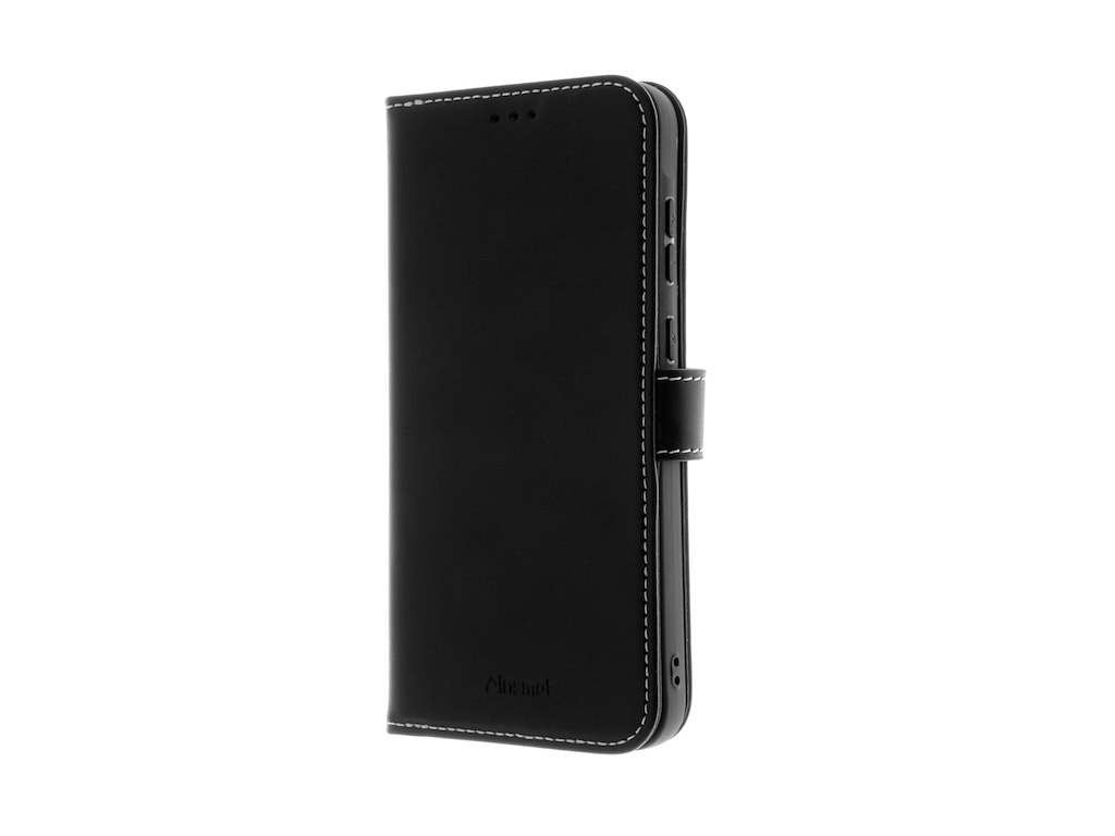 Insmat 650-3300 mobiltelefon etui 17 cm (6.7") Flipetui Sort