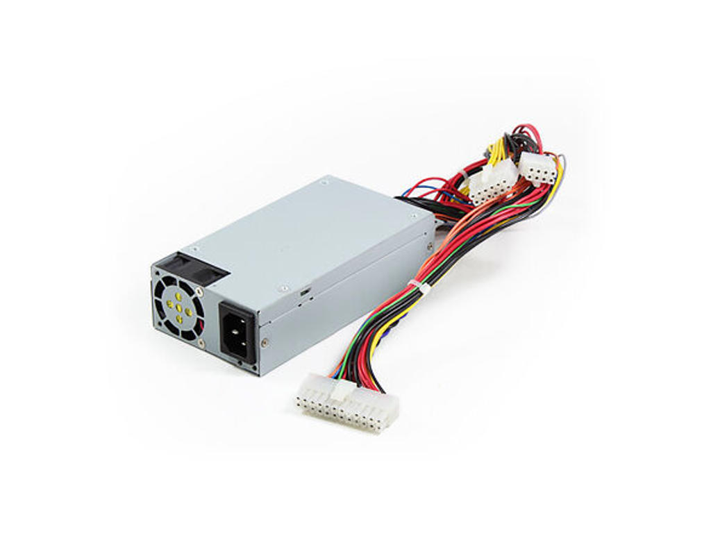 Synology PSU 200W_1 enhed til strømforsyning 200 W 24-pin ATX Hvid