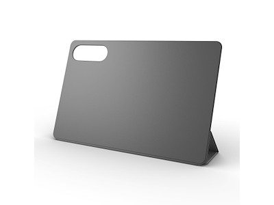 Lenovo ZG38C07678 tablet etui 28,2 cm (11.1") Folie Grå