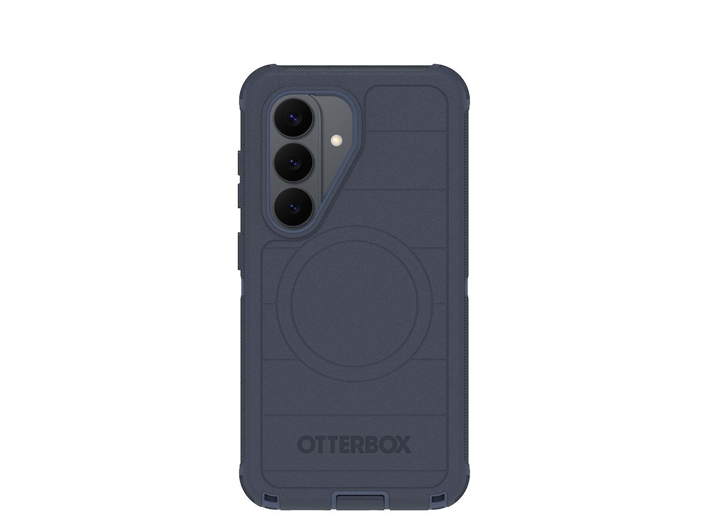 OtterBox Defender Pro Magnets mobiltelefon etui 16 cm (6.3") Cover Blå
