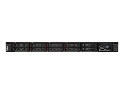 Lenovo ThinkSystem SR250 V3 server Stativ (1U) Intel® Xeon® 6353P 2,7 GHz 32 GB DDR5-SDRAM 800 W
