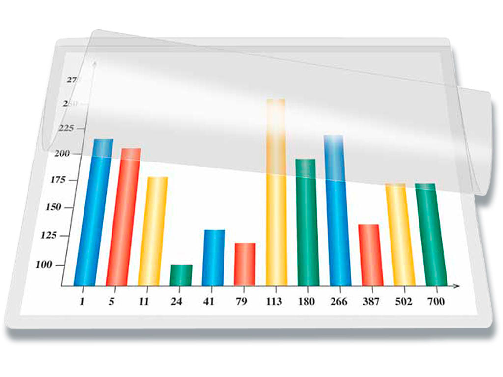 Lamineringslommer, A4, 225x312 mm, 100 stk, Selvlaminerende, BNT PeelSeal