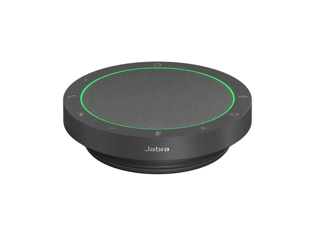 Jabra Speak2 55 konferencetelefon Universel USB Type-C Sort