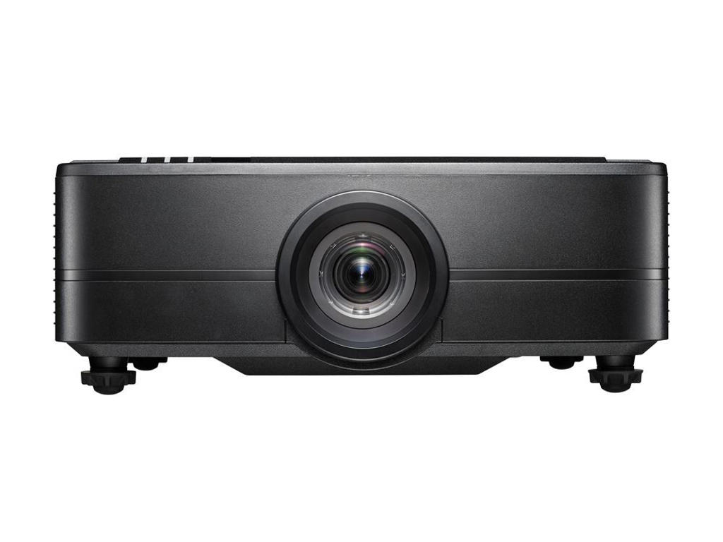 Optoma ZU725TST 6000 ANSI lumens DLP WUXGA (1920x1200) 3D Sort