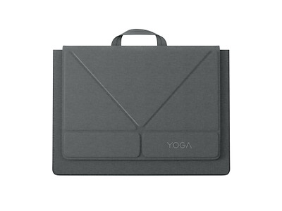 Lenovo Accessories Yoga Tote Sleeve (16 Grey) 40,6 cm (16") Etui Grå