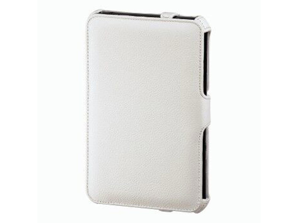 Hama Flap Tablet Case mobiltelefon etui Hvid