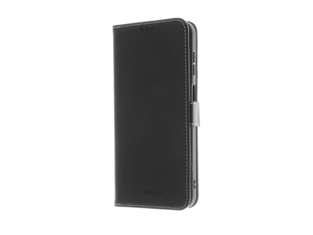 Insmat 650-3088 mobiltelefon etui 16,8 cm (6.6") Flipetui Sort