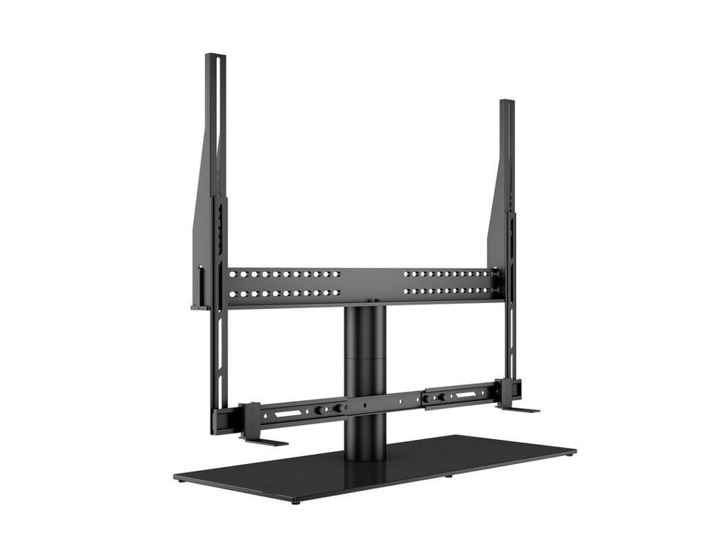 Multibrackets 2178 tv-beslag 165,1 cm (65") Sort